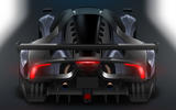 Scuderia Cameron Glickenhaus 004S to use 690bhp Nissan GT-R V6