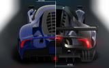 Scuderia Cameron Glickenhaus 004S to use 690bhp Nissan GT-R V6