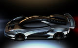 Scuderia Cameron Glickenhaus 004S to use 690bhp Nissan GT-R V6