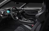 Nissan GT-R50 by Italdesign
