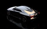 Nissan GT-R50 by Italdesign