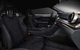 Nissan GT-R50 by Italdesign