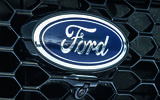 Ford Edge ST Line