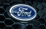 Ford badge