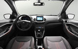 Ford Ka+ revealed with new Active model and diesel option