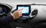 Ford Ka+ revealed with new Active model and diesel option