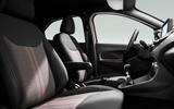 Ford Ka+ revealed with new Active model and diesel option