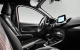 Ford Ka+ revealed with new Active model and diesel option