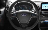 Ford Ka+ revealed with new Active model and diesel option