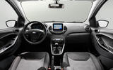 Ford Ka+ revealed with new Active model and diesel option
