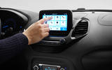 Ford Ka+ revealed with new Active model and diesel option