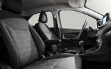Ford Ka+ revealed with new Active model and diesel option