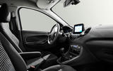Ford Ka+ revealed with new Active model and diesel option