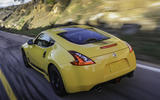 2018 Nissan 370Z Heritage Edition