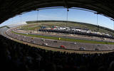 BTCC Rockingham