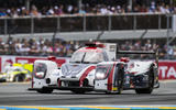 2018 Le Mans
