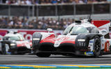 Le Mans 2018