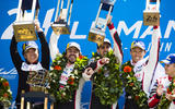 Le Mans 2018