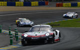 2018 Le Mans