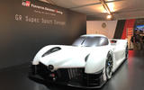 2018 Le Mans