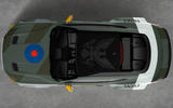 Ford Eagle Squadron Mustang GT