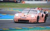 2018 Le Mans