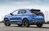 Ford Edge ST