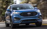 Ford Edge ST