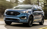 Ford Edge ST