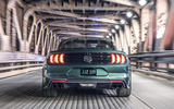 2018 Ford Mustang Bullitt revealed