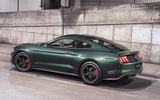 2018 Ford Mustang Bullitt revealed