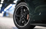 2018 Ford Mustang Bullitt revealed