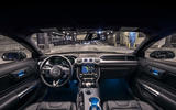 2018 Ford Mustang Bullitt revealed