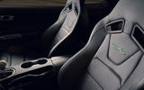 2018 Ford Mustang Bullitt revealed