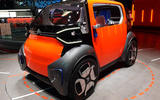 Citroen Ami One