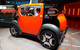 Citroen Ami One