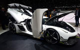 Koenigsegg Jesko