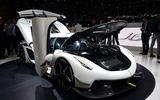 Koenigsegg Jesko