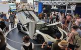Koenigsegg Jesko appears at Goodwood Festival of Speed 2019