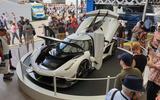Koenigsegg Jesko appears at Goodwood Festival of Speed 2019