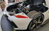 Koenigsegg Jesko appears at Goodwood Festival of Speed 2019