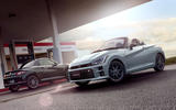 Toyota Copen GR Sport - pair