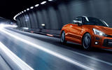 Toyota Copen GR Sport -  front