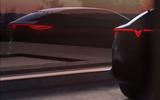 Cupra previews first all-electric model