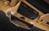 Corvette Stingray C8 official reveal - rear view mirror