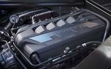 Corvette Stingray C8 official reveal - engine
