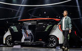 2020 Cruise Origin revealed