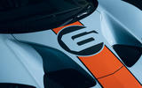 2020 Ford GT Heritage edition 2020 Ford GT Heritage edition