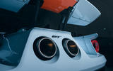 2020 Ford GT Heritage edition 2020 Ford GT Heritage edition