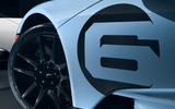 2020 Ford GT Heritage edition 2020 Ford GT Heritage edition
